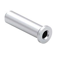 Mill-Max 0660-0-15-01-32-02-10-0 Circuit Board Hardware - PCB Receptacle- No Tail, .015-.025 Dia. Leads