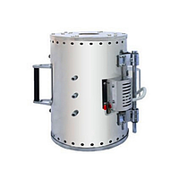 HST GWT1200 High Temperature Furnace For Testing Machine (K-type, 100~1100°C)