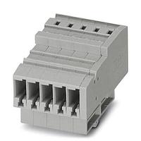 PHOENIX CONTACT 3043336 Pluggable Terminal Blocks SC 4-RZ/12