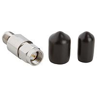 Amphenol RF ATS-1M1F-10DB2W Connectorized Attenuators SMA Jack to SMAPlug Attenuator, 10 dB,2W