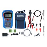 Metrel MI 3242 Standard set Micro-Ohmmeter (199.9 Ω; 2 A)