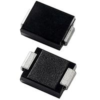 Littelfuse SMDJ6.5A-HR TVS Diodes 3kW 6.5V Hi Rel 5% Uni-Directional