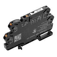 Weidmuller 2773770000 Solid State Relays TRPL 12-60VUC 1CO