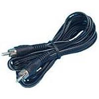 AIM-Cambridge / Cinch Connectivity Solutions 6812P Audio Cables DUAL RCA - DUAL RCA 12 FT