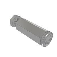 Samtec SO-1215-03-02-01-L Standoffs SureWare Precision Board Stacking Standoff