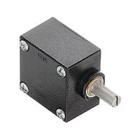 Honeywell LSZ1AC Operating Head Operating Head Limit Switch