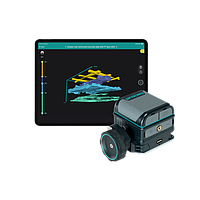 PROCEQ GP8800 Ground Penetrating Radars
