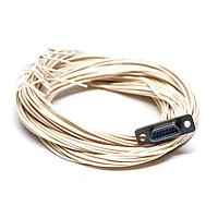 AMP Connectors - TE Connectivity M83513/03-B02N Connectors M83513/03-B02N MCKS- N1-B-15P6G1-36.0