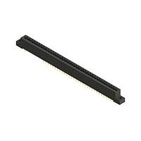 EDAC 887-078-520-204 Receptacles High Temp Card Edge Connector