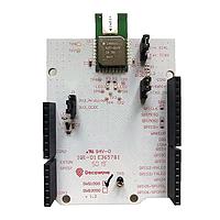 Qorvo DWS1000 RF Transceiver DWM1000 UWB XCVR Module