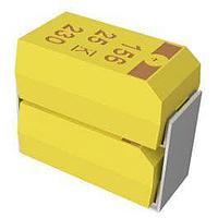 KEMET TSM4D887M010AH6410D493 Tantalum Stack MnO2 Surface Mount 10V 880uF 2917 20% ESR=125mOhms