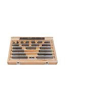 Asimeto 650-14-1 Rectangular Gauge Block (Steel)