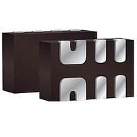 Dialog Semiconductor SLG7NT402VTR Load Switch Single N-Channel Load Switch