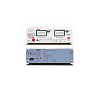 High voltage tester