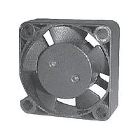 ADDA AD0205MX-G50(GLX) Axial DC Axial Fan, 25x25x10mm, 5VDC, 2.1CFM, Medium Speed, Hypro Bearing, Lead Wires