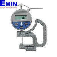 MOORE & WRIGHT MW455-15D Thickness Gauge (0-10mm, 0.01mm)