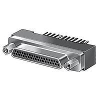 Glenair MWDM2L-15SCBSNN-.172 Micro-D D-Sub Connectors 15P MICRO-D SCKT PCB CONDENSED BRD STRT
