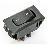 CW Industries GRS-2011-2082 Rocker Switches SPST 16A 125-250VAC