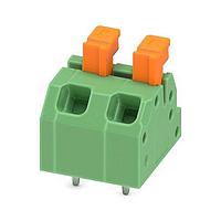 PHOENIX CONTACT 1864435 Fixed Terminal Blocks SPTAF 1/ 2-5,0-LL