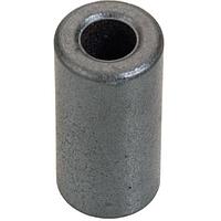 Delevan CF2-17.5*9.5*28.5 Ferrite Bead Core Mounted on Cable, Cylindrical EMI Suppression Ferrite,  uH