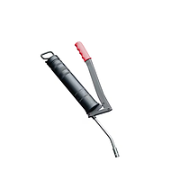 Pneumatic grease pump