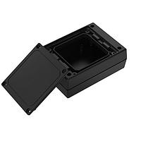 Serpac 131RI,BK Plastic 4.38 x 3.25 x 1.51 BLACK