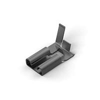 AMP Connectors - TE Connectivity 190542-7 Receptacle 250 FASTON,FLAG,REC.,20-16 AWG,PTBR