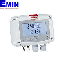 Sauermann CP212-BO-R Differential Presure Transmitter (-1000~1000 Pa)