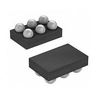 Microchip Technology MIC94163YCS-TR High Side Hi-Side Load Switch w/ Reverse Blocking