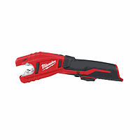 Milwaukee (tool) C12 PC-0C Compact Copper Pipe Cutter (28mm)