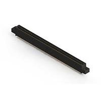 EDAC 895-108-525-508 Receptacles .100" (2.54mm) Pitch Card Edge Connector