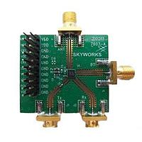 Skyworks Solutions Inc. SKY85300-21EK1 RF Front End SKY85300-21 EVALUATION KIT