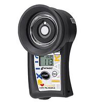 ATAGO PAL-HIKARi 43 Pocket IR Brix Meter (Grapefruit,  5.0～15.0%)