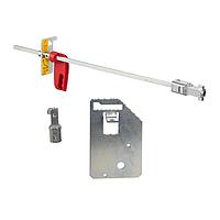 SCHNEIDER GS1AD010 Rotary Handle DISCONNECT SWITCH