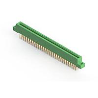 EDAC 333-062-542-204 Standard Card Edge Connectors Card Edge Connector