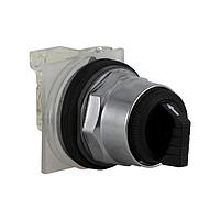 SCHNEIDER 9001KS43BH1 Rotary Switches SELECTOR SWITCH 600VAC 10A 30MM, K