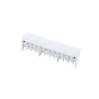 Molex 09-48-3124 Socket Assembly 12 POS RECEPT .156 BOTTOM PCB GOLD