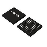 ROHM Semiconductor BU90T82-ZE2 Serializer 27bit LVDS Dual-out Transmtr 1.62-1.98V