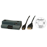 Yokogawa 92015 DMM Communication Package