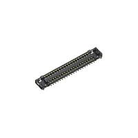 Panasonic Industrial Devices AXG106144 Sockets 6 Pin Socket P=0.35mm H=0.6mm