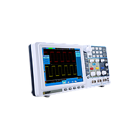 OWON SDS7072E Digital Oscilloscope (70MHz; 1GS/s)