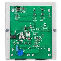 Microchip Technology ADM00686 Current, Power & Voltage Monitor MCP39F521 Demo Board
