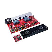 Infineon REFSHA3K3IHWR5SYSTOBO1 Reference Design Boards