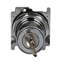 Eaton 10250T15712-53 Keylock Switches OILTIGHT SELECTOR SWITCH