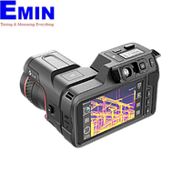 Guide PT650 HD High-Performance Thermal Camera (640×512@12μm, 1.1x ~ 40x, -40°C ~ 150°C, 0°C ~ 650°C)
