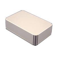 Hammond Manufacturing RL6215 PCB Enclosure Box w/Shallow Lid 4.92x3.15x1.38" ABS
