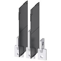 SIEMENS 3VA92630QD00 Bus Connector BRKR 3VA2 250A F CN BAR EDWS 3PC ACC