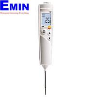 TESTO 106 Thermometer (-50 ~ +275 °C)