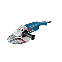 BOSCH GWS 22-180 Angle Grinder Professional
