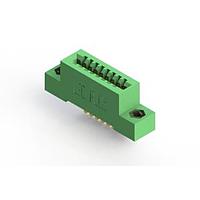 EDAC 842-008-500-108 Receptacles High Temp Card Edge Connector